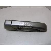 Ручка двери наружная правая Chrysler Commander (XK) (2006 - 2010) 5HS56AJCAG