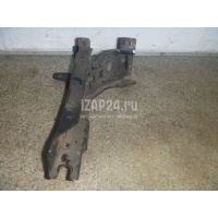 Кронштейн усилителя переднего бампера правый Ford Ranger (1998 - 2006) 4005125