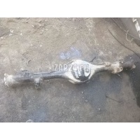 Корпус заднего моста Ford Ranger (1998 - 2006) 3855170