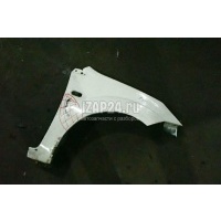 Крыло переднее правое Ford Fiesta (2001 - 2008) 1528047