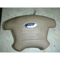 Подушка безопасности в рулевое колесо Ford Expedition (2003 - 2006) 2L2Z78043B13AAD