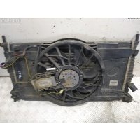 Радиатор основной Mazda 3 (2003-2008) BK 2006 Z60315200