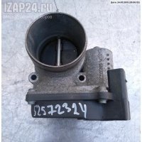 Заслонка дроссельная Skoda Fabia mk2 (5J) 2008 03C133062C