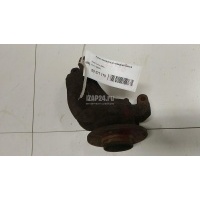 Кулак поворотный передний левый Ford Fusion (2002 - 2012) 1465893
