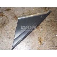 Накладка переднего крыла левого Ford Focus III (2011 - ) 1730620