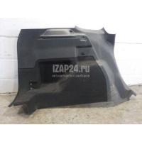 Обшивка багажника Kuga 2012 - 1865284