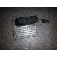 Блок управления двигателем Ford C-MAX (2003 - 2010) 1333603