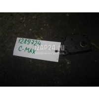 Моторчик заслонки отопителя Ford Focus II (2005 - 2008) 3M5H19E616AA