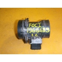 Расходомер воздуха (массметр) Ford Focus I (1998 - 2005) 98AB12B579DA