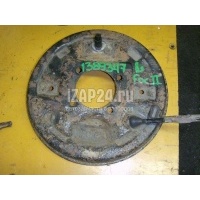 Щит опорный задний левый Ford Focus II (2005 - 2008) 1385737