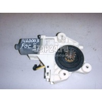 Моторчик стеклоподъемника Ford Focus II (2005 - 2008) 1347884