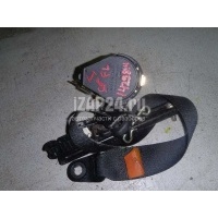 Ремень безопасности Ford Focus I (1998 - 2005) 1253062