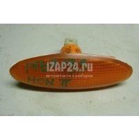 Повторитель на крыло желтый Ford Cougar (1998 - 2001) 7169400