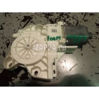 Моторчик стеклоподъемника Ford Focus II (2005 - 2008) 1347884