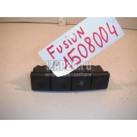 Кнопка обогрева заднего стекла Ford Fusion (2002 - 2012) 2S6T18C621AC