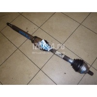 Полуось передняя правая Ford C-MAX (2003 - 2010) 1223726