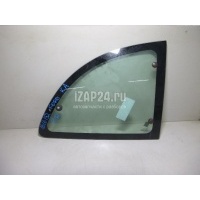 Стекло кузовное открывающееся (форточка) правое Ford KA (1996 - 2008) 1086541