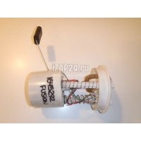 Насос топливный электрический Ford Fiesta (2001 - 2008) 1491778