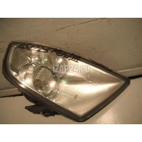 Фара противотуманная правая Ford Mondeo III (2000 - 2007) 3S7115K205AE