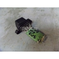 Резистор отопителя Ford C-MAX (2003 - 2010) 1325972