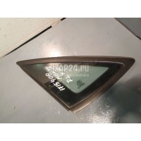 Стекло кузовное глухое левое Ford Mondeo IV (2007 - 2015) 1520941