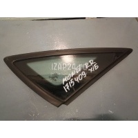 Стекло кузовное глухое правое Ford Mondeo IV (2007 - 2015) 1520940