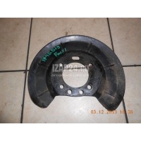 Пыльник тормозного диска Ford C-MAX (2010 - ) 1682878