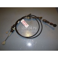 Трос КПП Ford Fiesta (2001 - 2008) 1489301