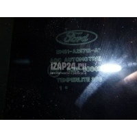 Стекло двери задней левой Ford Focus III (2011 - ) 1706322
