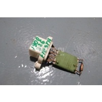 Резистор отопителя Ford C-MAX (2003 - 2010) 1325972