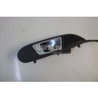 Ручка двери передней внутренняя правая Ford Fiesta (2008 - 2019) 1895828