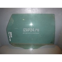 Стекло двери задней правой Ford Focus I (1998 - 2005) 1098792