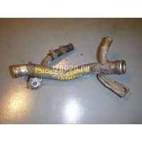 Трубка охлажд. жидкости металлическая Ford S-MAX (2006 - 2015) 1461332