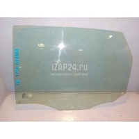 Стекло двери задней левой Ford Focus I (1998 - 2005) 1092949
