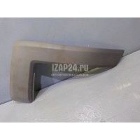 Накладка переднего бампера левая Ford Fusion (2002 - 2012) 1431026