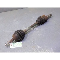 Полуось передняя левая Ford C-MAX (2003 - 2010) 1682285