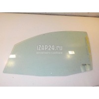 Стекло двери передней левой Ford Fusion (2002 - 2012) 1336305