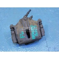 Суппорт тормозной передний левый Ford Mondeo III (2000 - 2007) 1500664