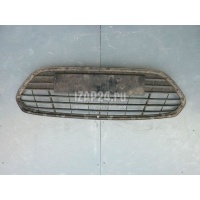 Решетка в бампер центральная Ford Mondeo IV (2007 - 2015) 1724261