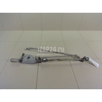 Трапеция стеклоочистителей Ford Focus II (2005 - 2008) 4M5117504AC