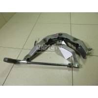 Рычаг стояночного тормоза Ford Ranger (2006 - 2012) 4023672