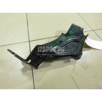 Кронштейн переднего бампера правый Ford Ranger (2006 - 2012) 1808509