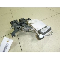 Замок двери передней правой Ford Ranger (2006 - 2012) 1454042