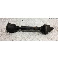Полуось (приводной вал) Перед. Правая Audi A6 C5 (1997-2005) 2000 4B0407272F