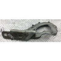 Петля (кронштейн) капота Правая Renault Megane I (1995-2003) 2001 7700834370