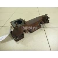 Коллектор выпускной Ford Ranger (2006 - 2012) 1449110