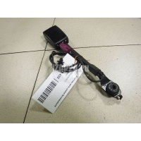 Ответная часть ремня безопасности Ford Focus III (2011 - ) 1760051