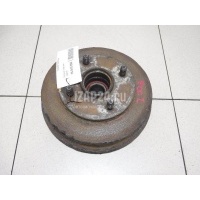 Барабан тормозной Ford Focus I (1998 - 2005) 4886779