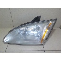Фара левая Ford Focus II (2005 - 2008) 1480990