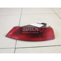 Фонарь задний в бампер левый Ford Focus II (2008 - 2011) 8V4115K273AB